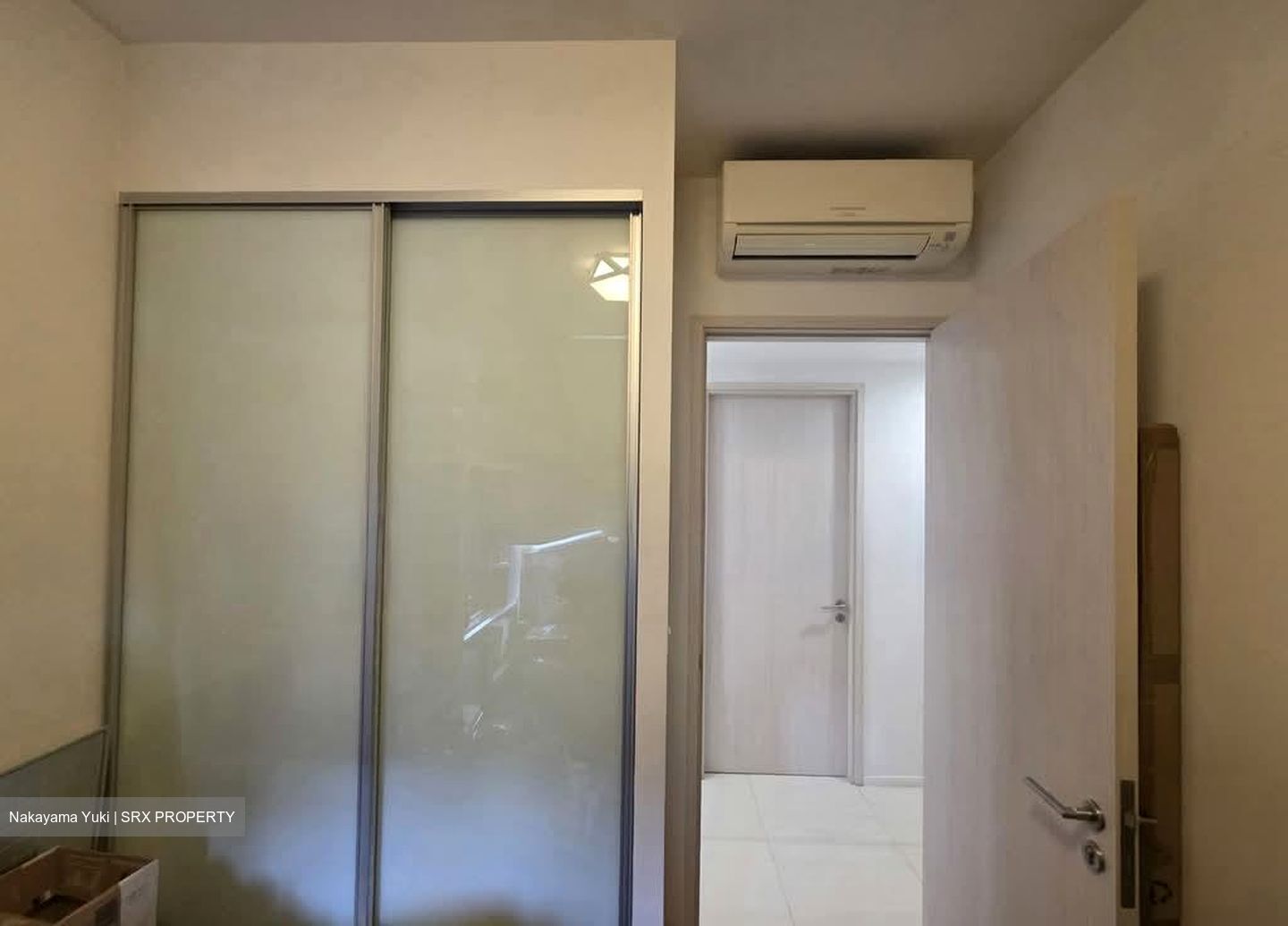 The Amore (D19), Condominium #558399071